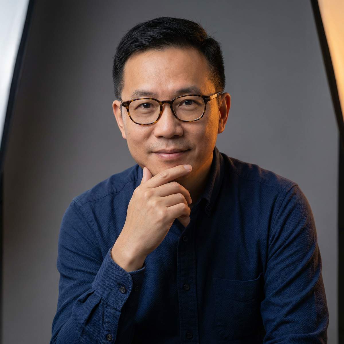 里番网传媒制片总监王铭哲